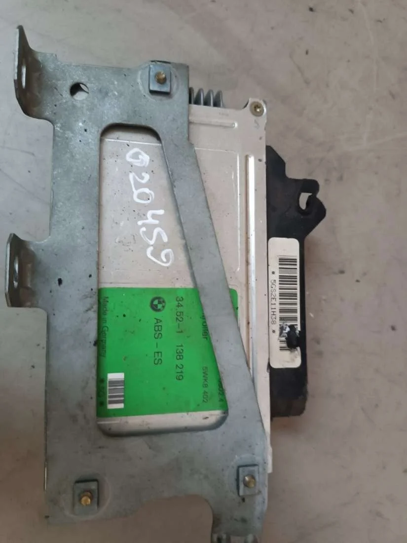 Блок АБС (ABS) 34521138219 BMW 3 E36 0