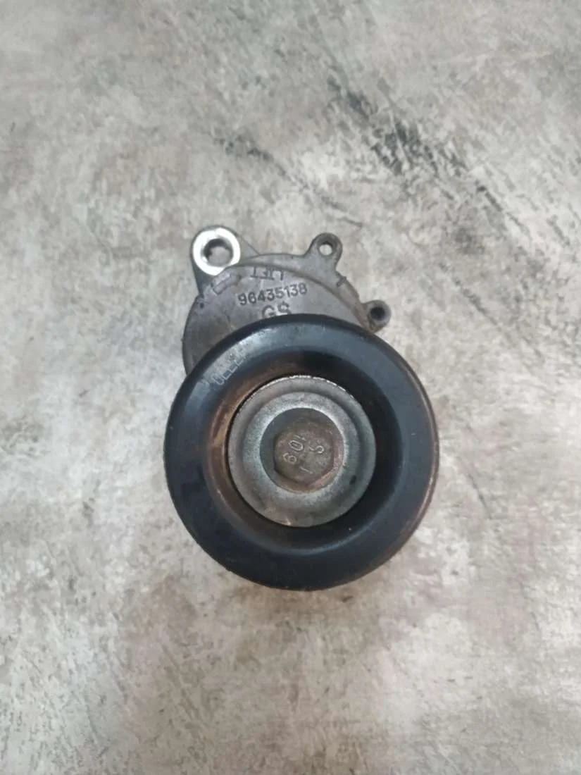 Натяжитель 96435138 Chevrolet Captiva 2.4 Бензин