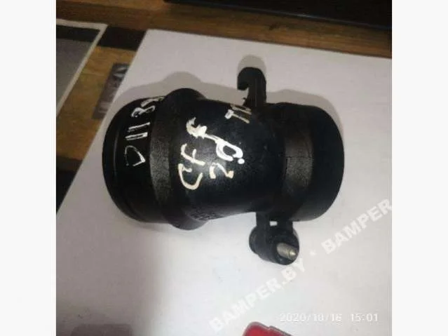 Патрубок турбины 3C0129635 Volkswagen Passat 2.0 Дизель