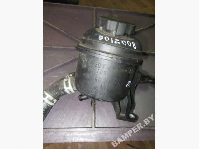 Бачок ГУР A2034600083 Mercedes-Benz E W210 2.7 Дизель