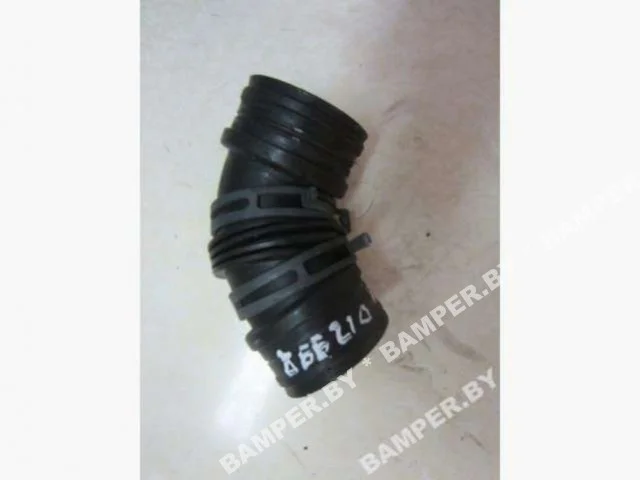 Патрубок (трубопровод, шланг) 03C145747C Volkswagen Tiguan 1.4 Бензин