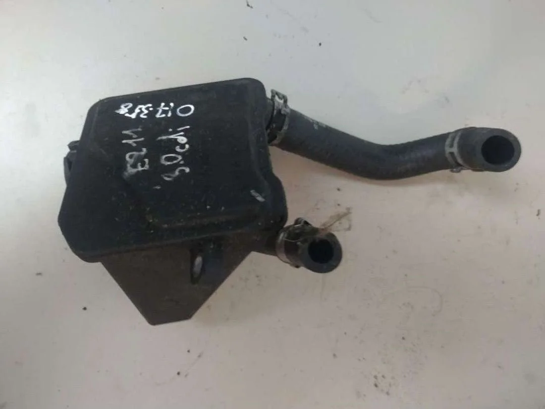 Бачок ГУР A0004602283 Mercedes-Benz E W211 3.0 Дизель