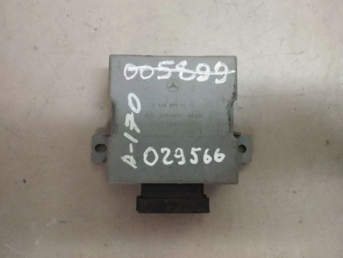 Датчик дождя A1688201326  Mercedes-Benz A W168 0