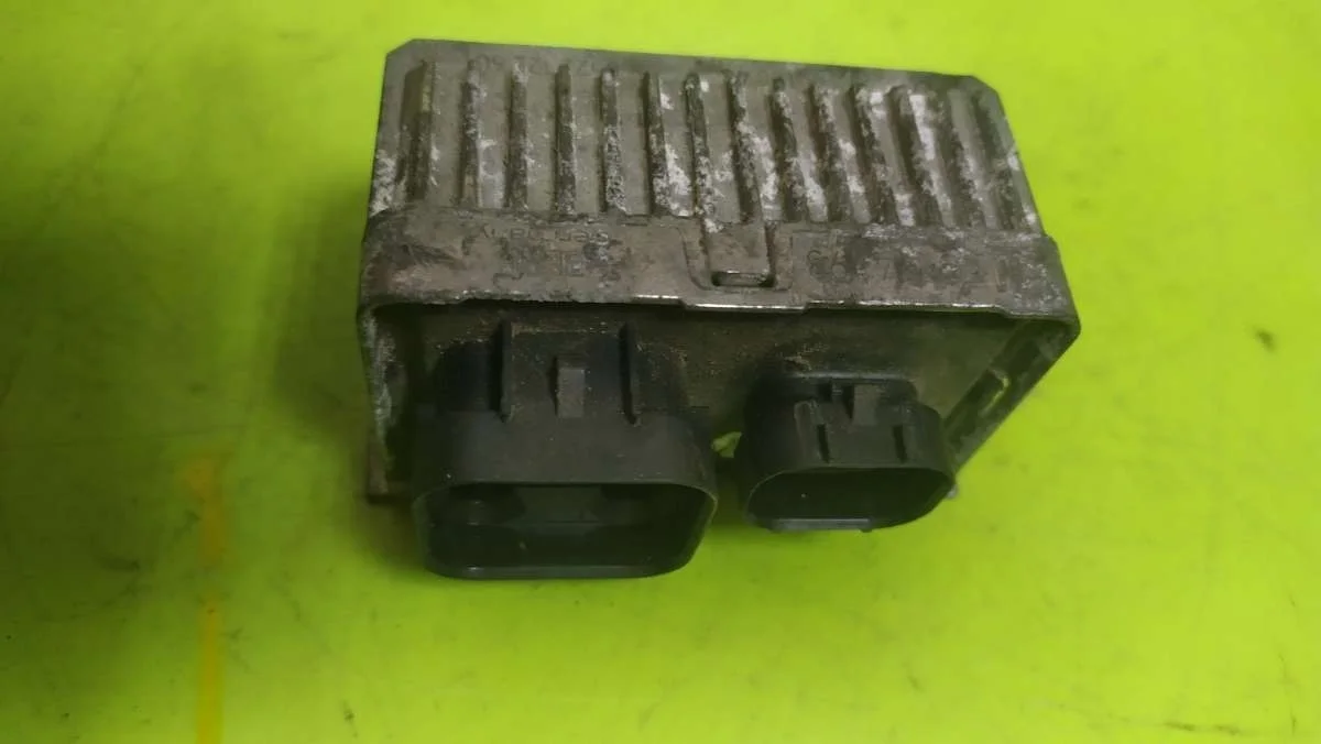 Реле накала свечей 55574293 Chevrolet Captiva 2.2 Дизель