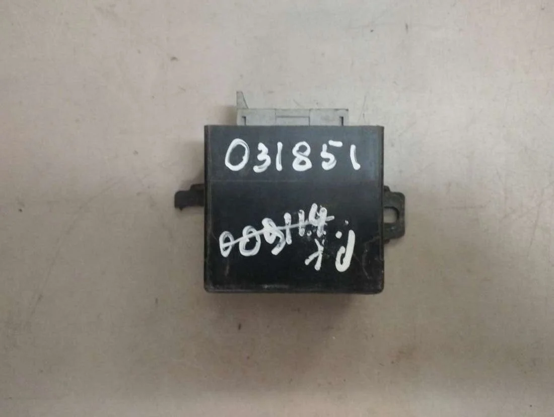 Блок управления зеркалами 5DS00561701 Audi A8 D2 (S8) 4.2 Бензин