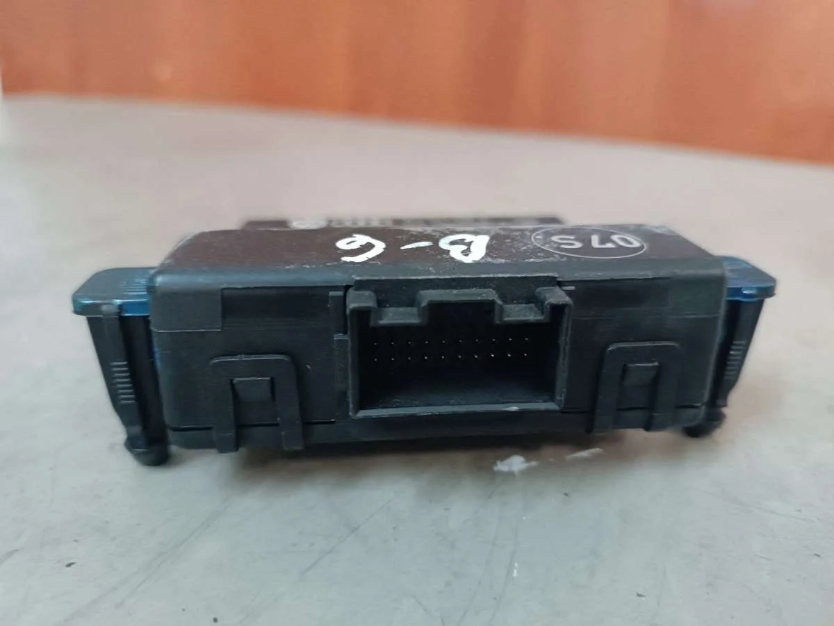 Блок комфорта 3C0907530C Volkswagen Passat B6 0