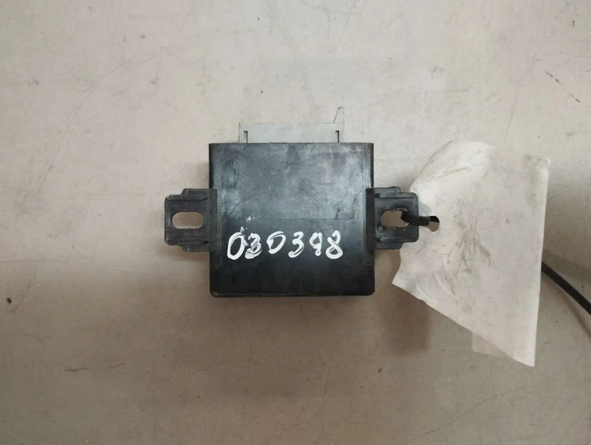 Блок управления зеркалами 5DS00561701 Audi A8 D2 (S8) 4.2 Бензин