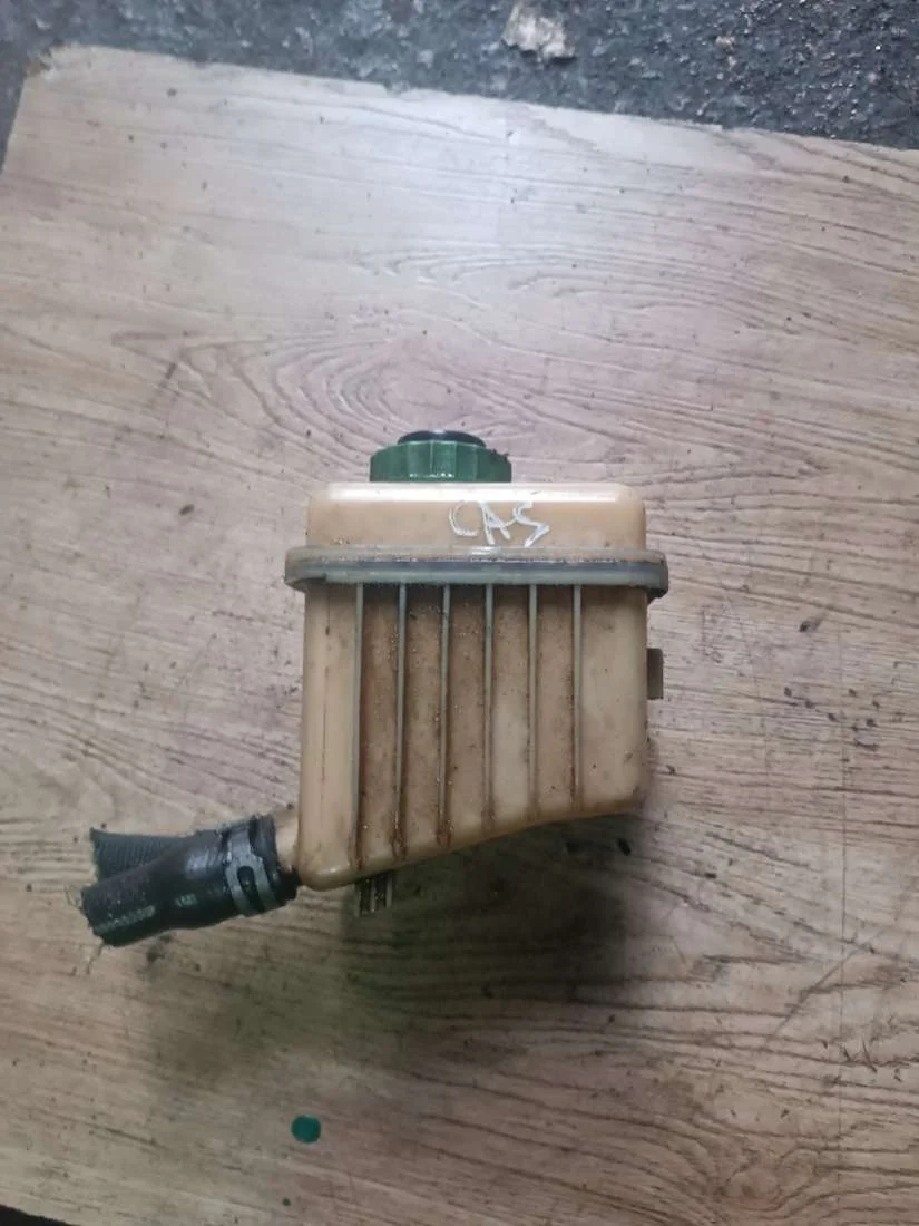 Бачок ГУР 7l6422371e Audi Q7 4L 3.0 Дизель