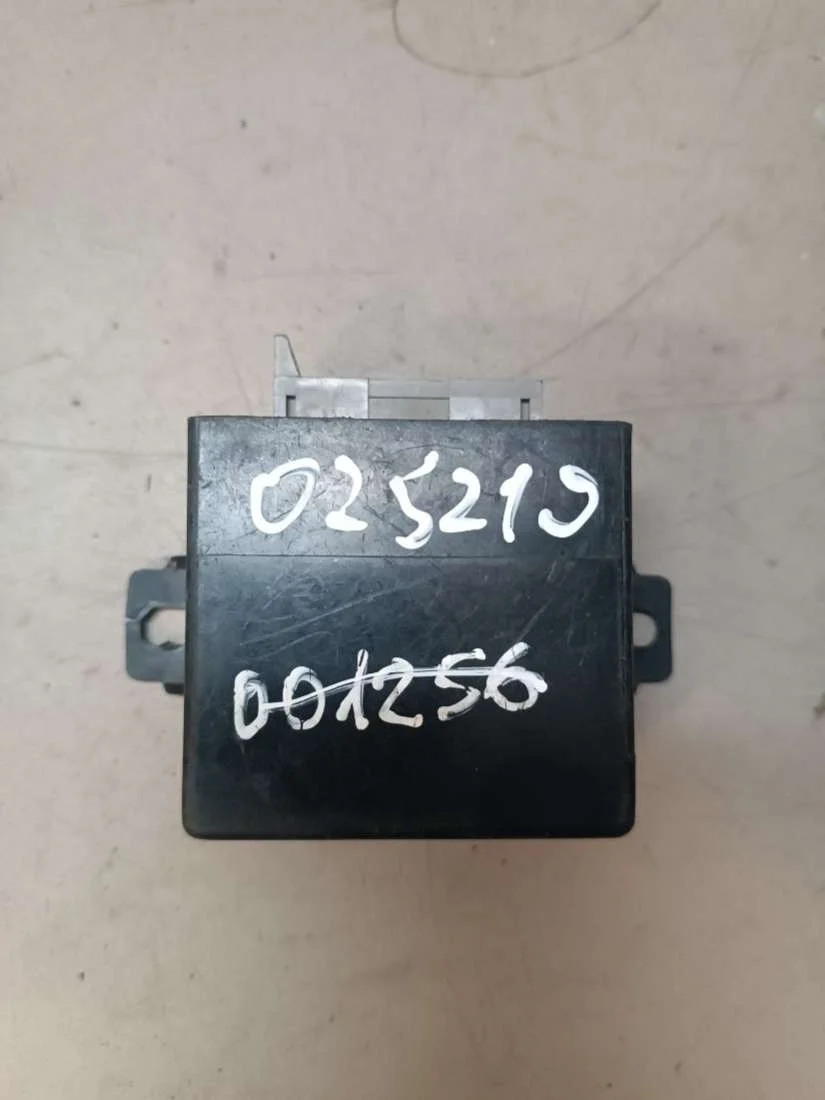 Блок управления зеркалами 4A0907445A Audi A8 D2 (S8) 0