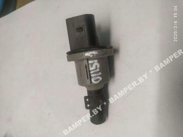 Клапан вентиляции топливного бака 058133517B Volkswagen Golf 5 1.6 Бензин