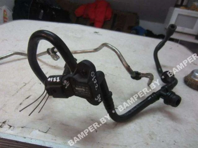 Датчик абсолютного давления 0261230081 Audi A6 0