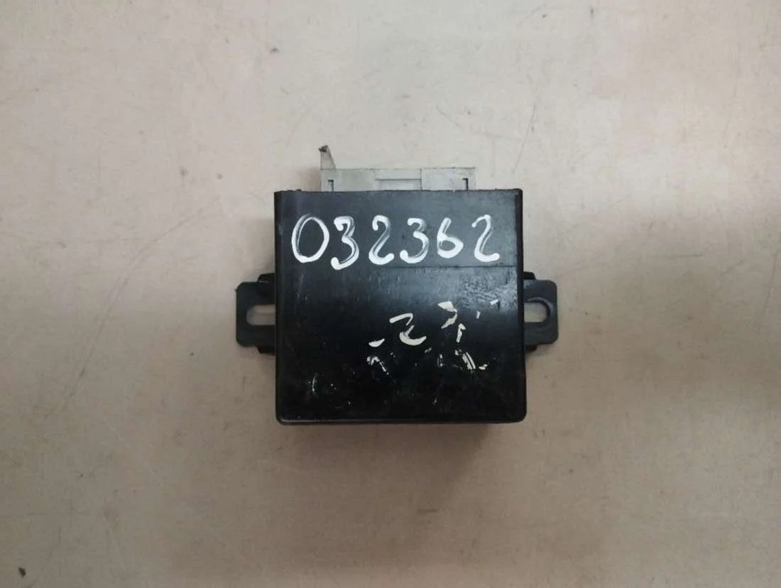 Блок управления зеркалами 5DS00561701 Audi A8 D2 (S8) 4.2 Бензин