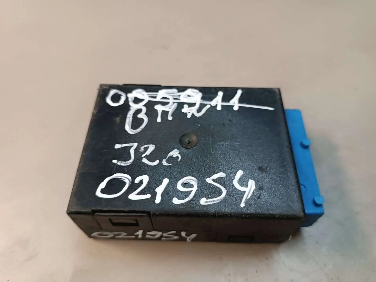 Реле (прочие) 61358359031 BMW 3 E36 0