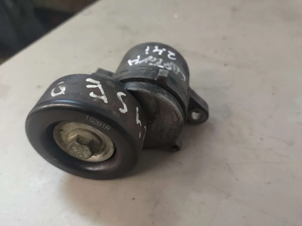 Натяжитель 96435138 Chevrolet Captiva 2.4 Бензин