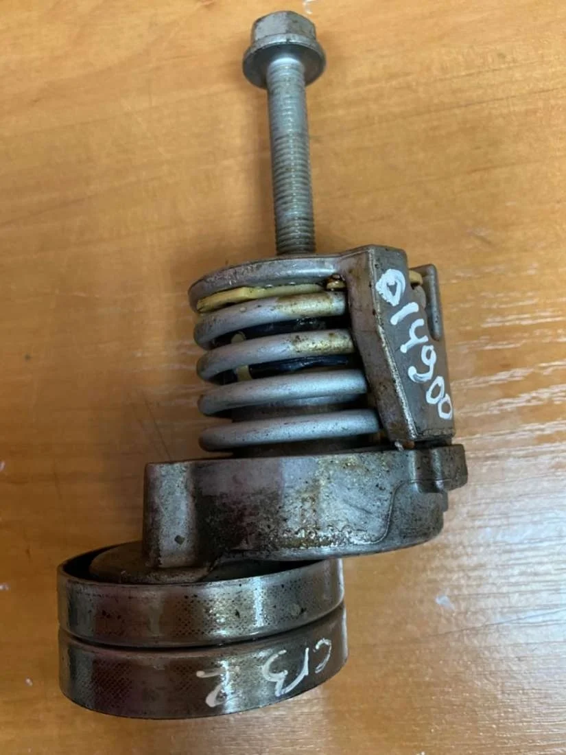 Натяжитель 03C145299Q Volkswagen Golf 7 1.2 Бензин