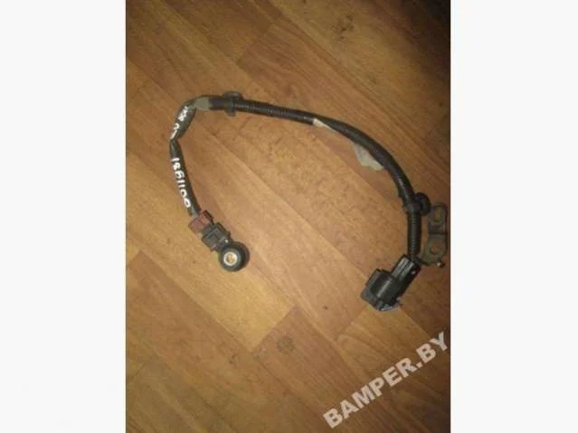 Датчик детонации 1865A040 Mitsubishi Lancer 2.0 Бензин