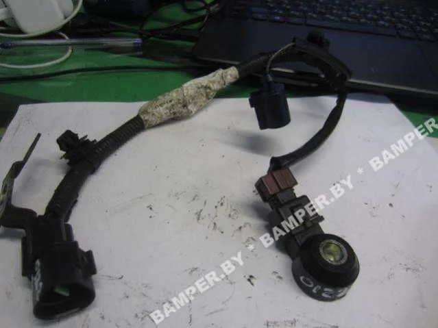 Датчик детонации 1865A040 Mitsubishi Outlander 2.4 Бензин