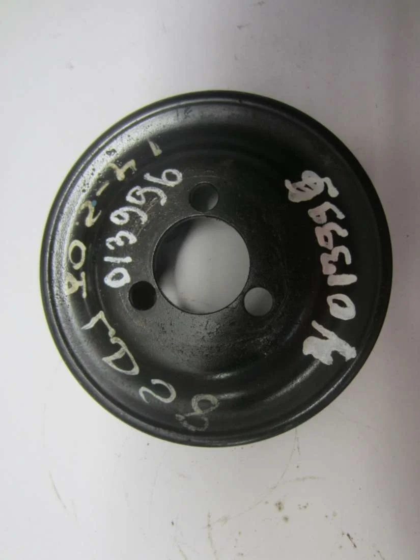 Шкив насоса гидроусилителя 030145269A Volkswagen Golf 4 1.4