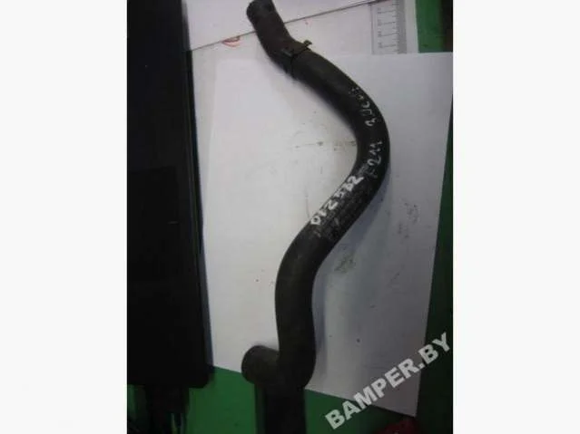 Патрубок радиатора A2118327794 Mercedes-Benz CLS W219 3.0 Дизель