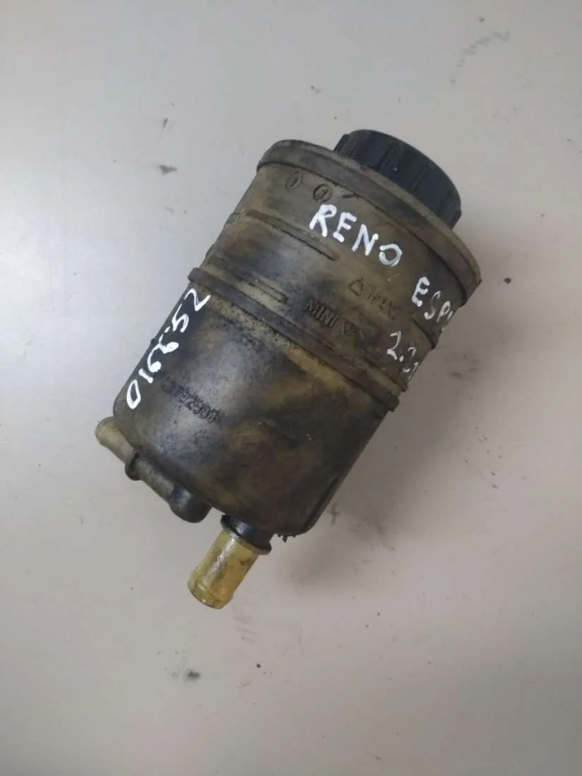 Бачок ГУР 7700782884 Renault Espace 3 2.2 Дизель