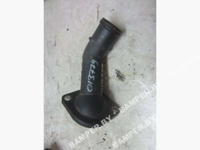 Корпус термостата 06a121121c Volkswagen Sharan 1.9 Дизель