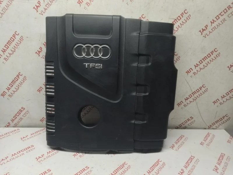 Декоративная крышка двигателя Audi A4 B8 УНИВЕРСАЛ
