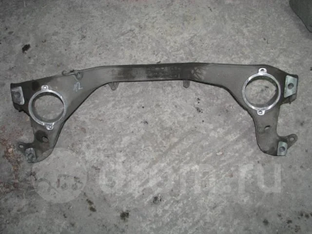 балка поперечная VW Touareg 2002-2010 - F