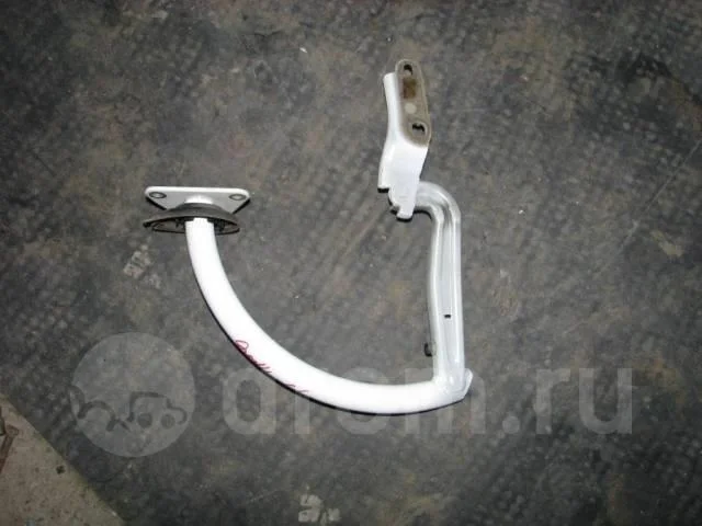 петля крышки багажника VW Passat (B6) 2005-2010 R -