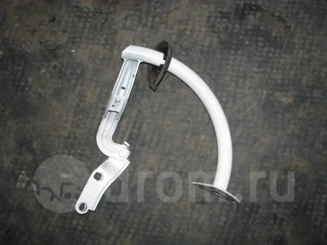 петля крышки багажника VW Passat (B6) 2005-2010 L -