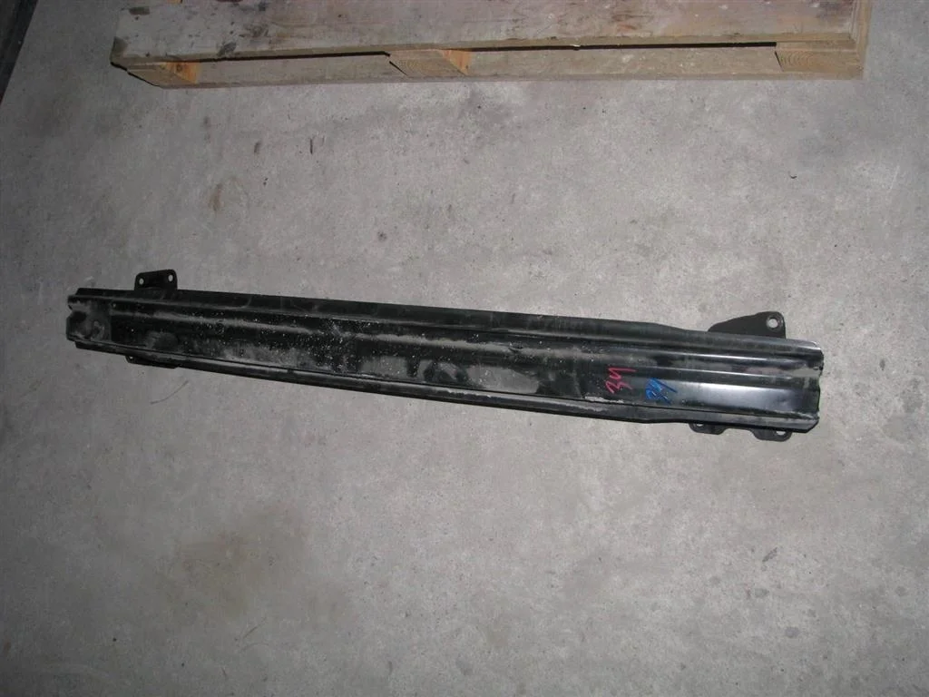 усилитель заднего бампера VW Passat (B6) 2005-2010 - R