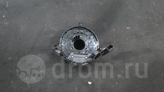 механизм подрулевой для srs (ленточный) Audi A4 (B7) 2004-2009 - -