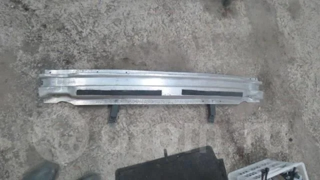 усилитель заднего бампера Audi A4 (B7) 2004-2009 - R