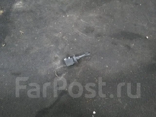 датчик температуры Audi A4 (B7) 2004-2009 - -