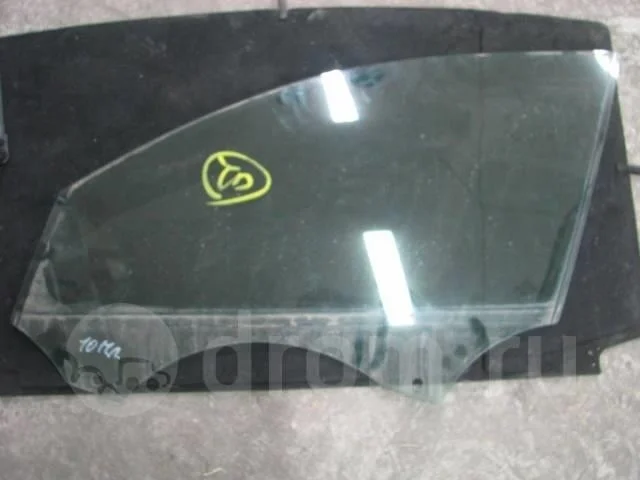 стекло двери Audi A4 (B8) 2007-2015 L F