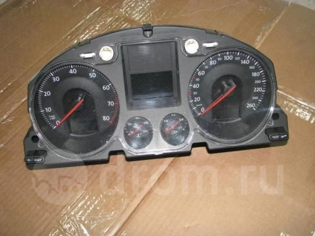 панель приборов VW Passat (B6) 2005-2010 - -
