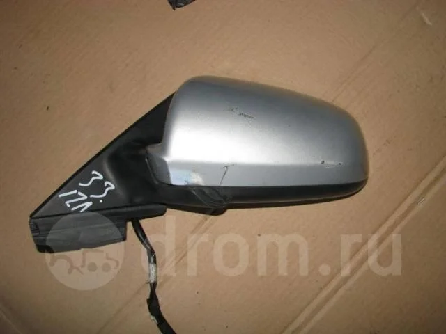 зеркало электрическое Audi A3 (8PA) 2004-2013 L -