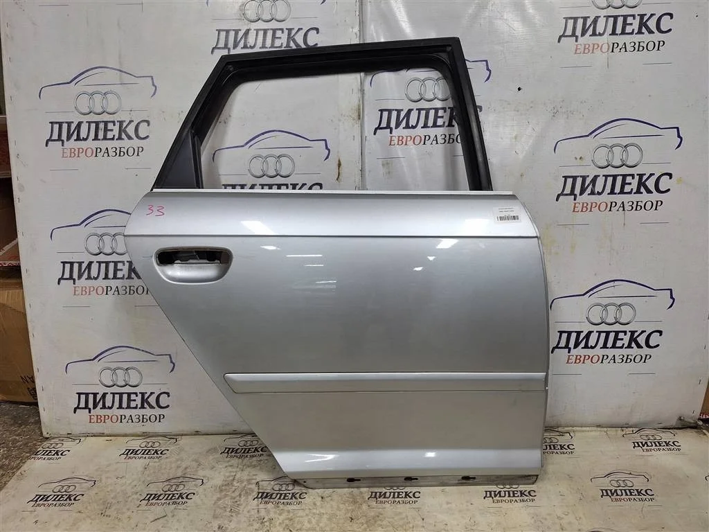 дверь Audi A3 (8PA) 2004-2013 R R