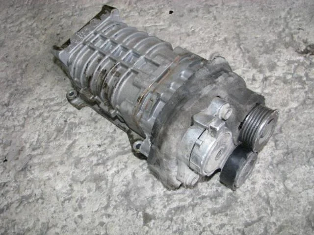 компрессор VW Golf V Variant 2003-2009 - -