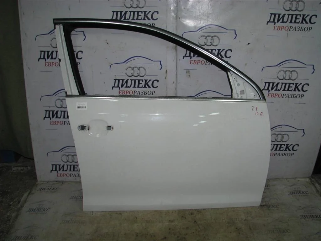 дверь VW Golf V Variant 2003-2009 R F