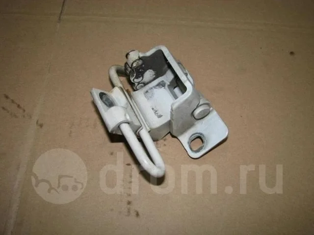 петля двери VW Golf V Variant 2003-2009 R F