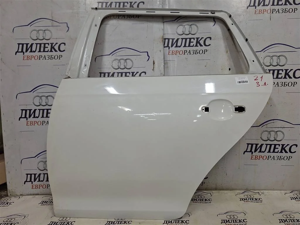 дверь VW Golf V Variant 2003-2009 L R