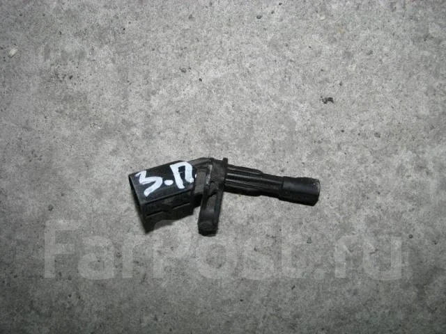 датчик abs VW Golf V Variant 2003-2009 R R