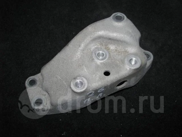 кронштейн акпп VW Tiguan 2007-2011 L -