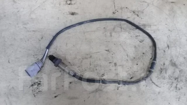 датчик кислородный/ambdasonde VW Jetta 2005-2011 L -