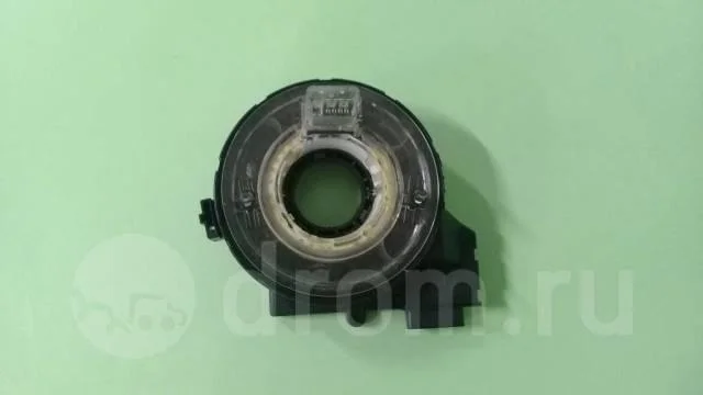 механизм подрулевой для srs (ленточный) VW Passat (B6) 2005-2010 - -