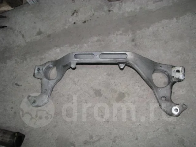 балка поперечная VW Touareg 2002-2010 - F