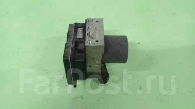блок abs (насос) Audi A4 (B8) 2007-2015 - -