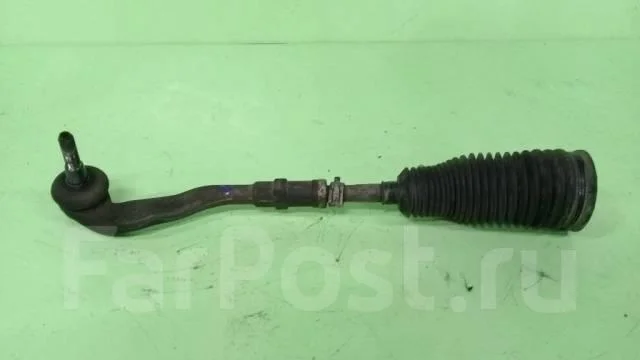 тяга рулевая левая с г/у Audi A4 (B8) 2007-2015 - -