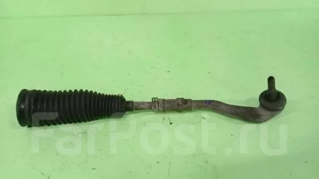 тяга рулевая правая с г/у Audi A4 (B8) 2007-2015 - -