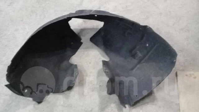 локер Audi A4 (B8) 2007-2015 L R